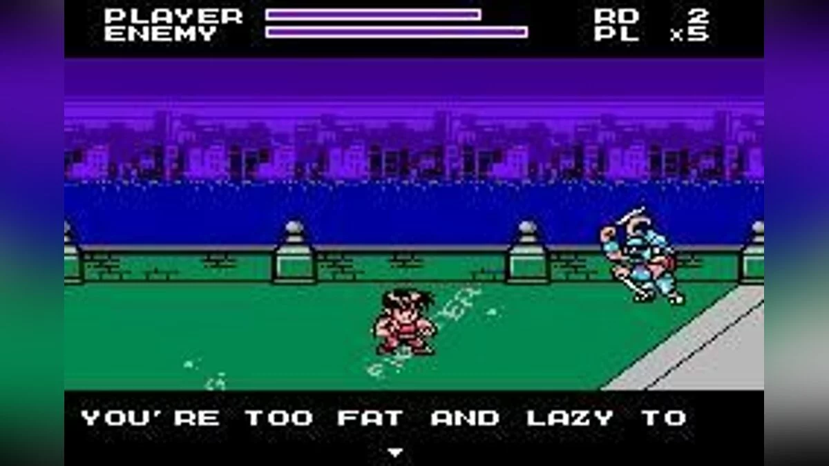 Скриншоты из Capcom Classics: Mini Mix / Картинка 15
