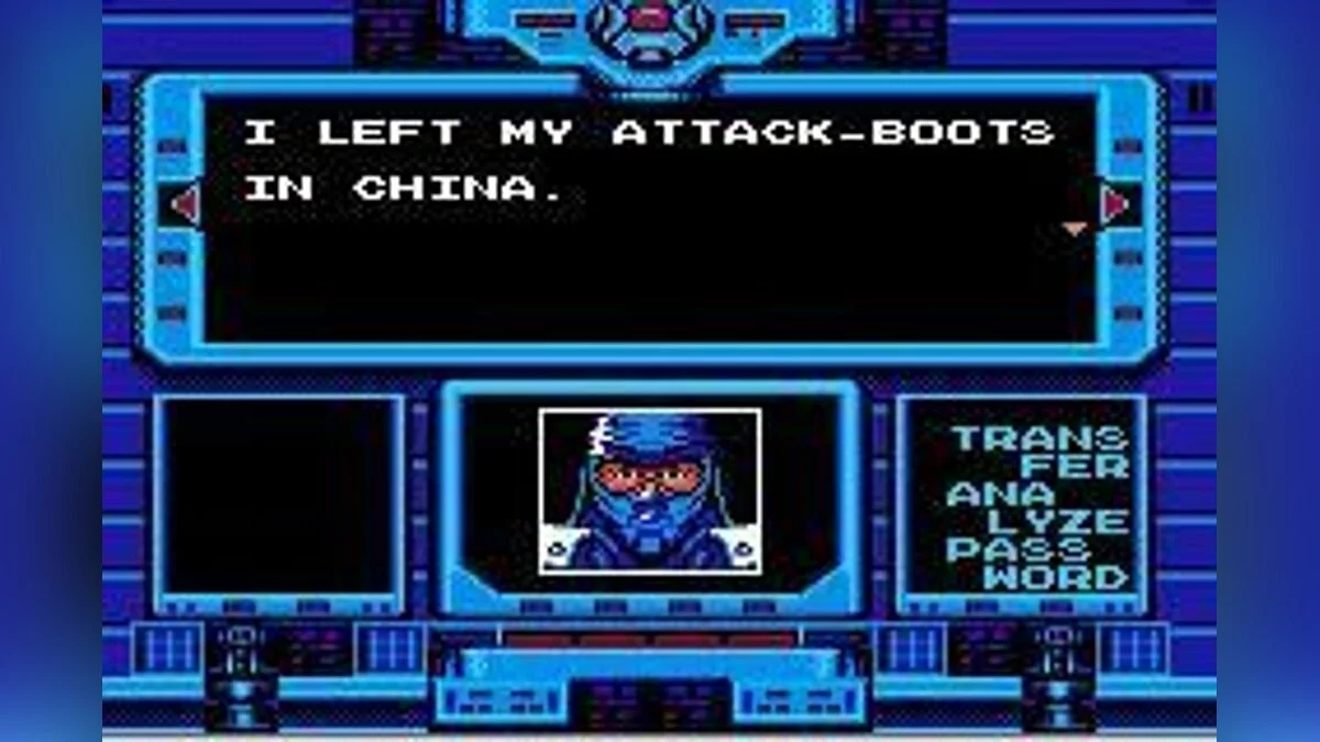 Скриншоты из Capcom Classics: Mini Mix / Картинка 16