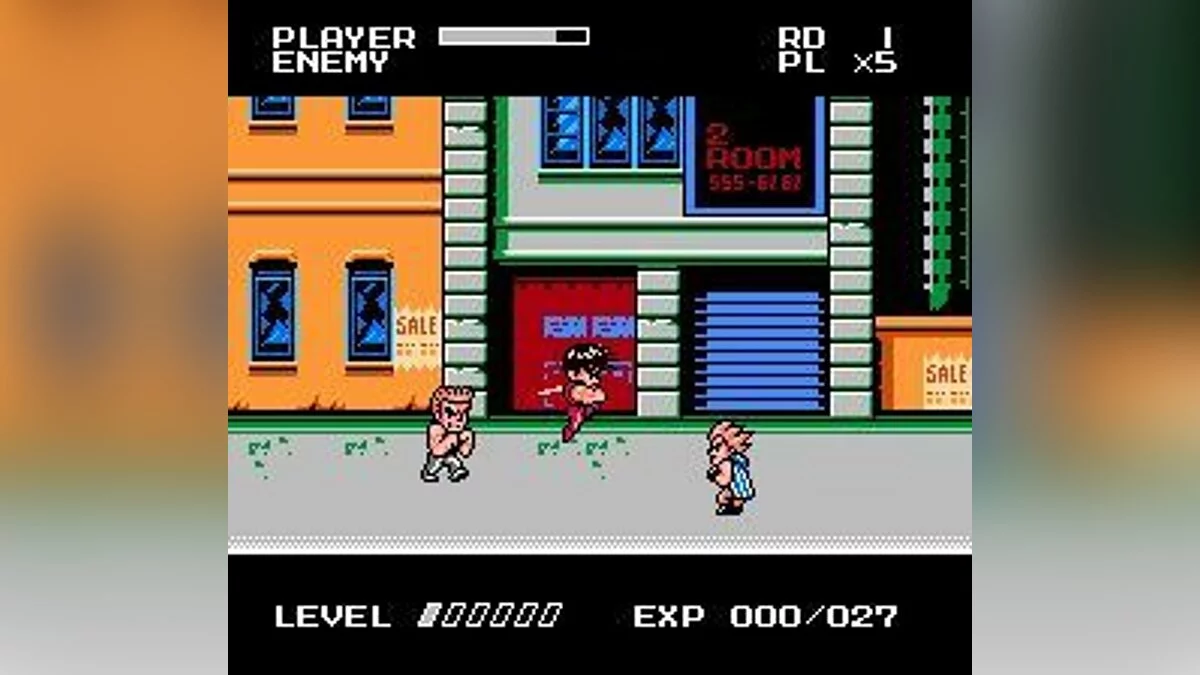 Скриншоты из Capcom Classics: Mini Mix / Картинка 36