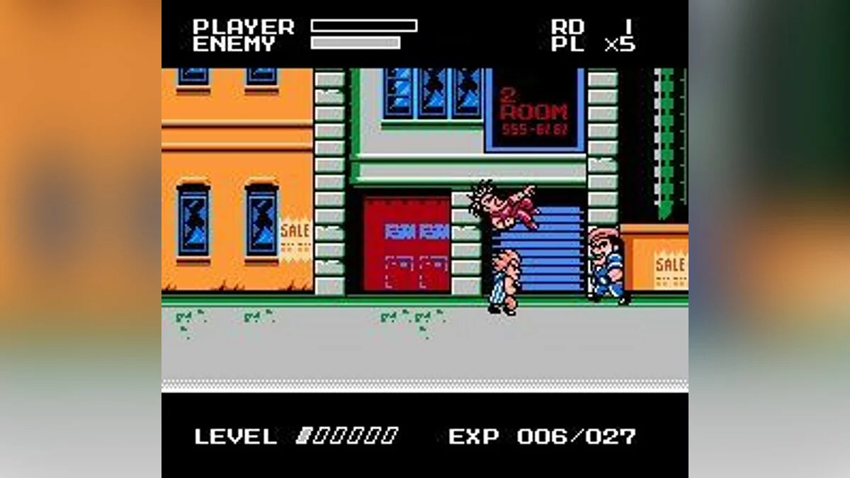 Скриншоты из Capcom Classics: Mini Mix / Картинка 38