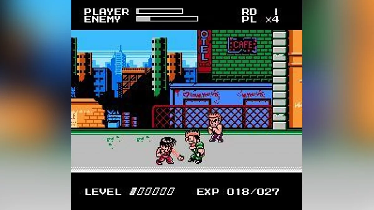Скриншоты из Capcom Classics: Mini Mix / Картинка 39