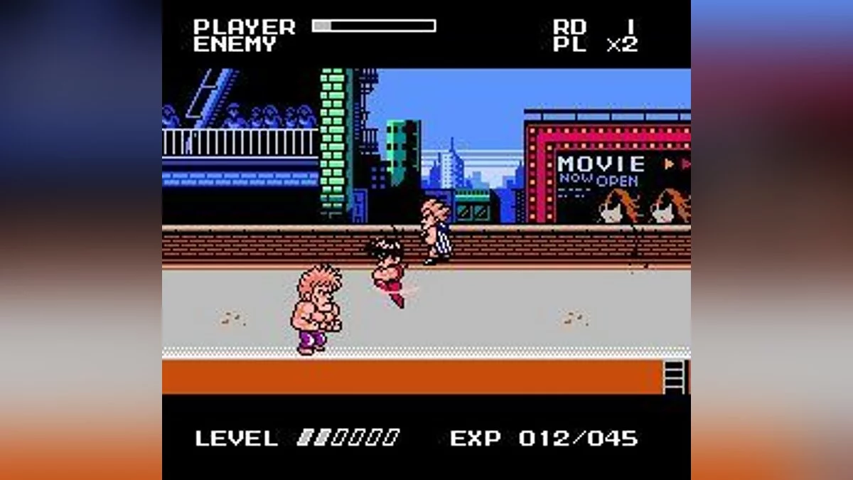 Скриншоты из Capcom Classics: Mini Mix / Картинка 40