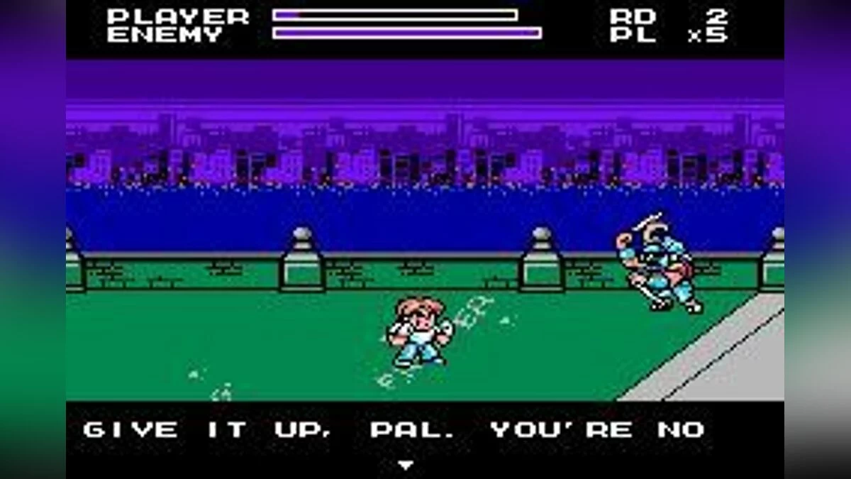Скриншоты из Capcom Classics: Mini Mix / Картинка 43