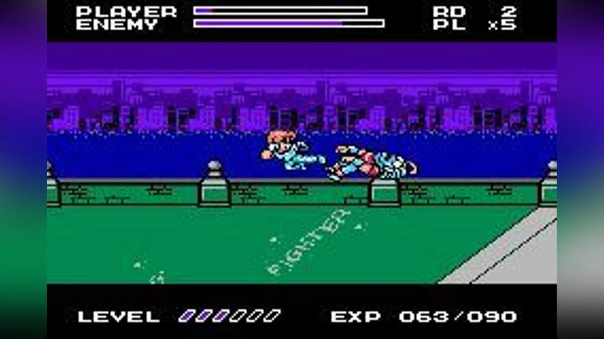 Скриншоты из Capcom Classics: Mini Mix / Картинка 44