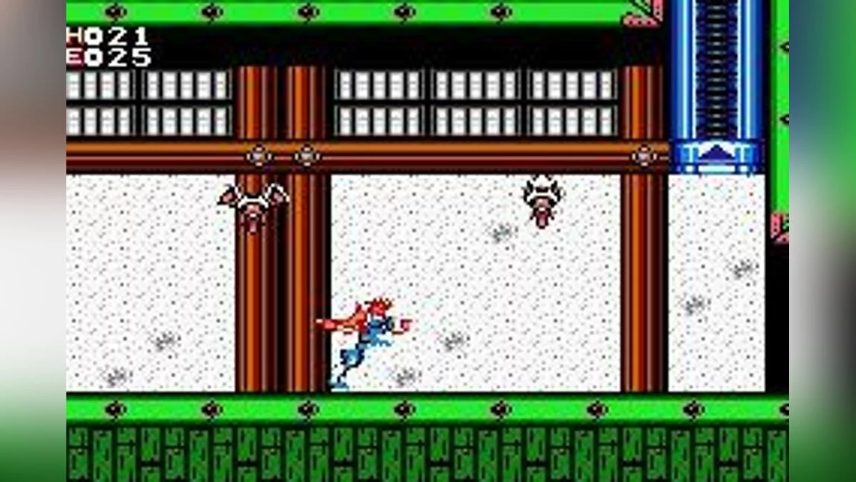 Скриншоты из Capcom Classics: Mini Mix / Картинка 45