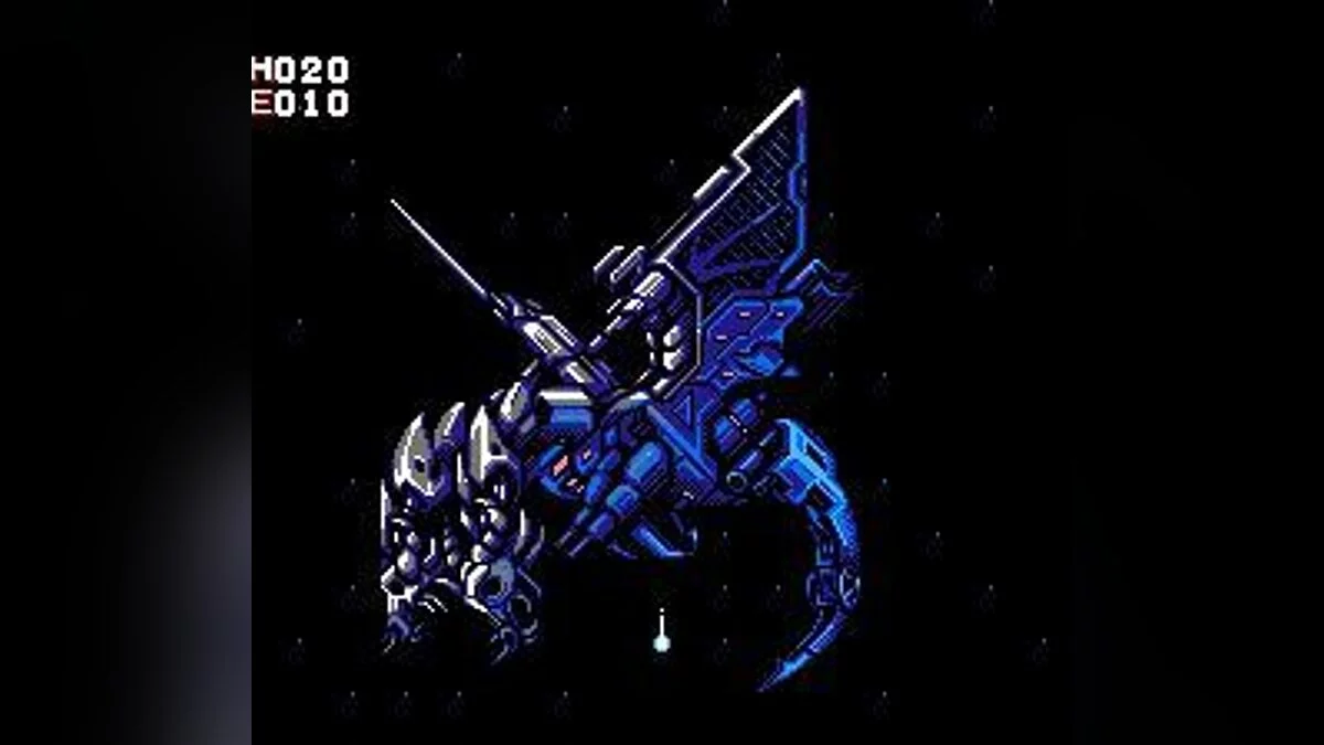 Скриншоты из Capcom Classics: Mini Mix / Картинка 51