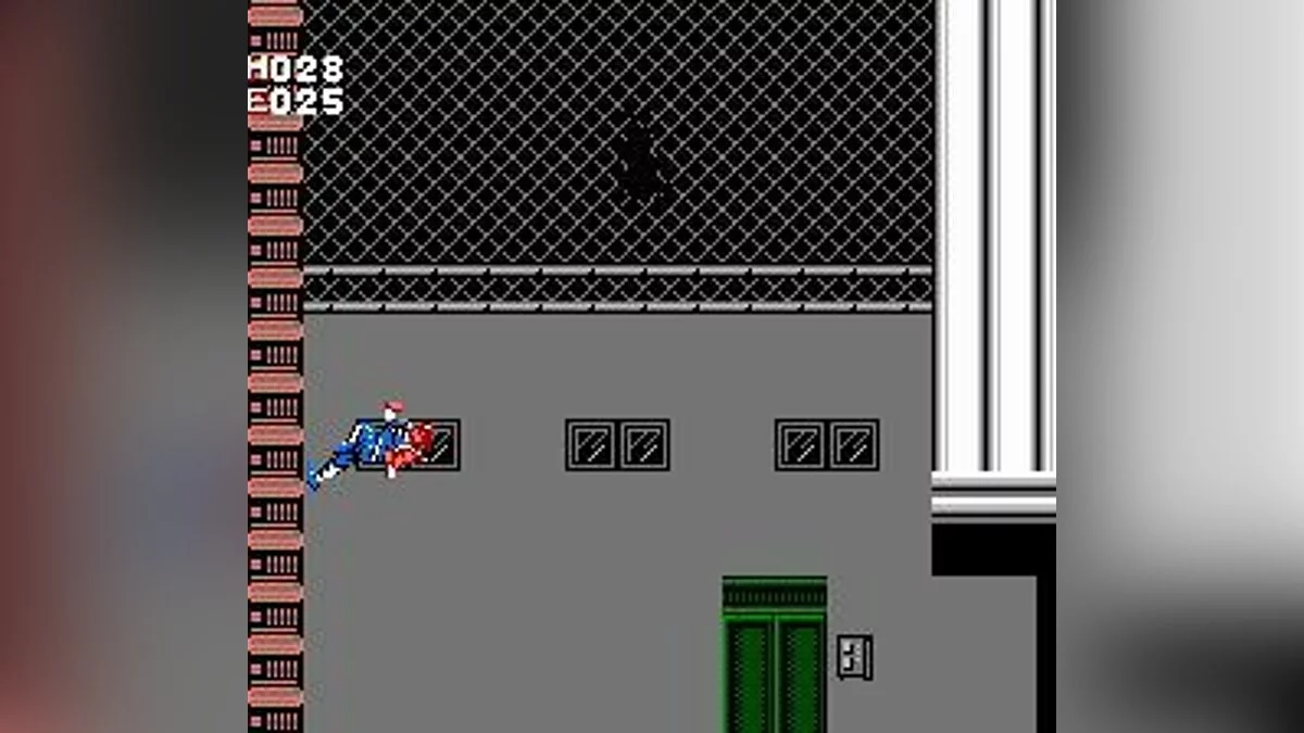 Скриншоты из Capcom Classics: Mini Mix / Картинка 54