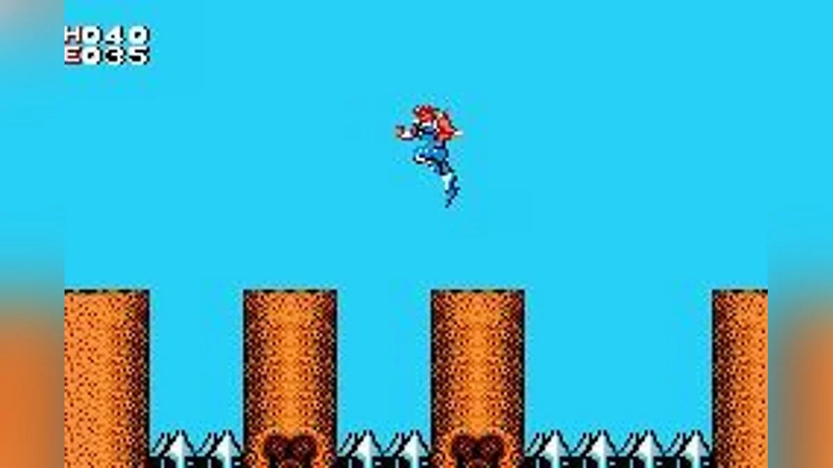 Скриншоты из Capcom Classics: Mini Mix / Картинка 63