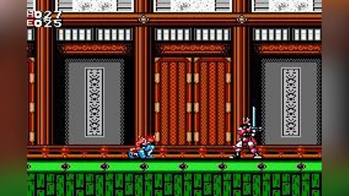 Скриншоты из Capcom Classics: Mini Mix / Картинка 64