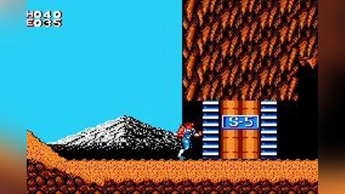 Скриншоты из Capcom Classics: Mini Mix / Картинка 66