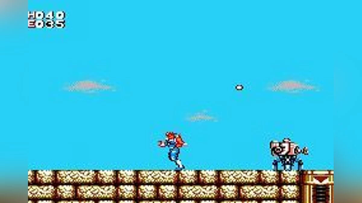 Скриншоты из Capcom Classics: Mini Mix / Картинка 68