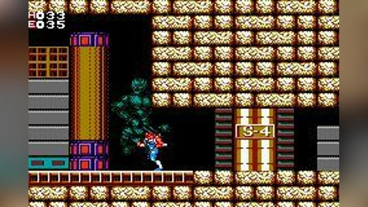 Скриншоты из Capcom Classics: Mini Mix / Картинка 69