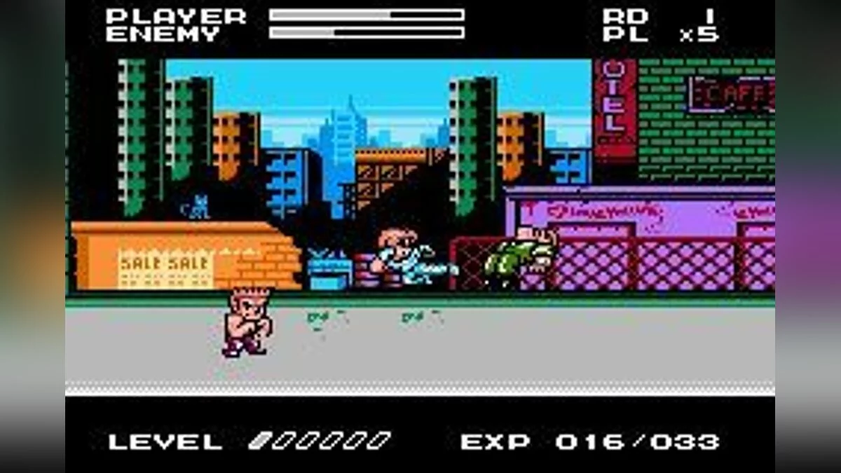 Скриншоты из Capcom Classics: Mini Mix / Картинка 73