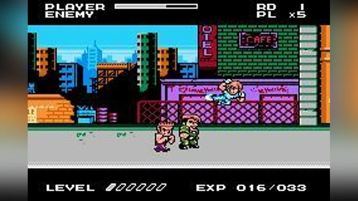 Скриншоты из Capcom Classics: Mini Mix / Картинка 74