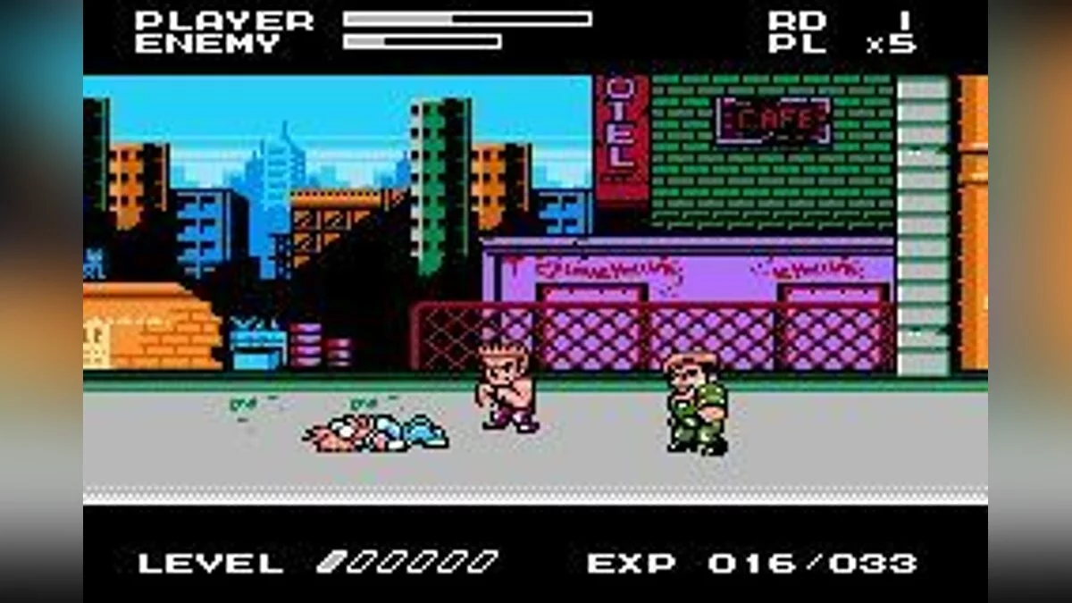 Скриншоты из Capcom Classics: Mini Mix / Картинка 75