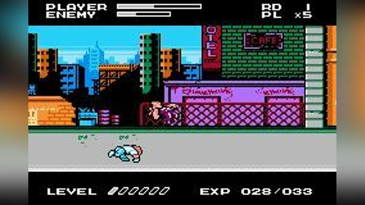 Скриншоты из Capcom Classics: Mini Mix / Картинка 76