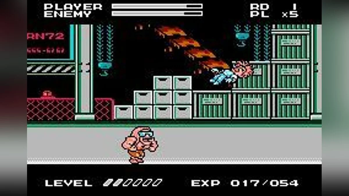 Скриншоты из Capcom Classics: Mini Mix / Картинка 77