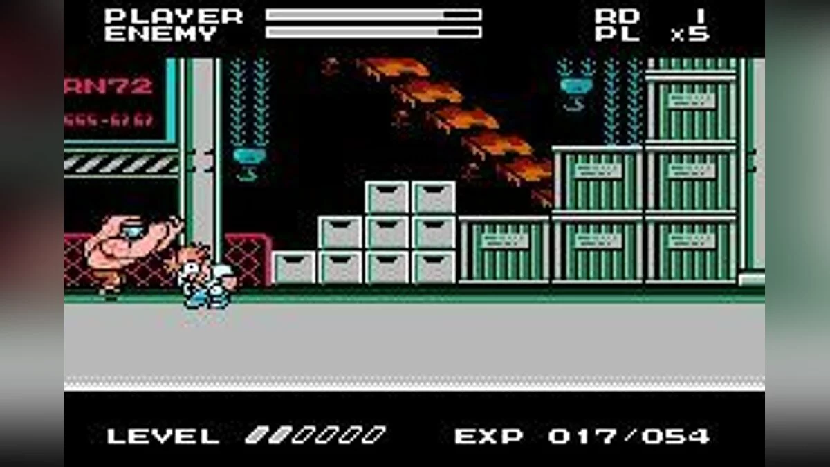 Скриншоты из Capcom Classics: Mini Mix / Картинка 78