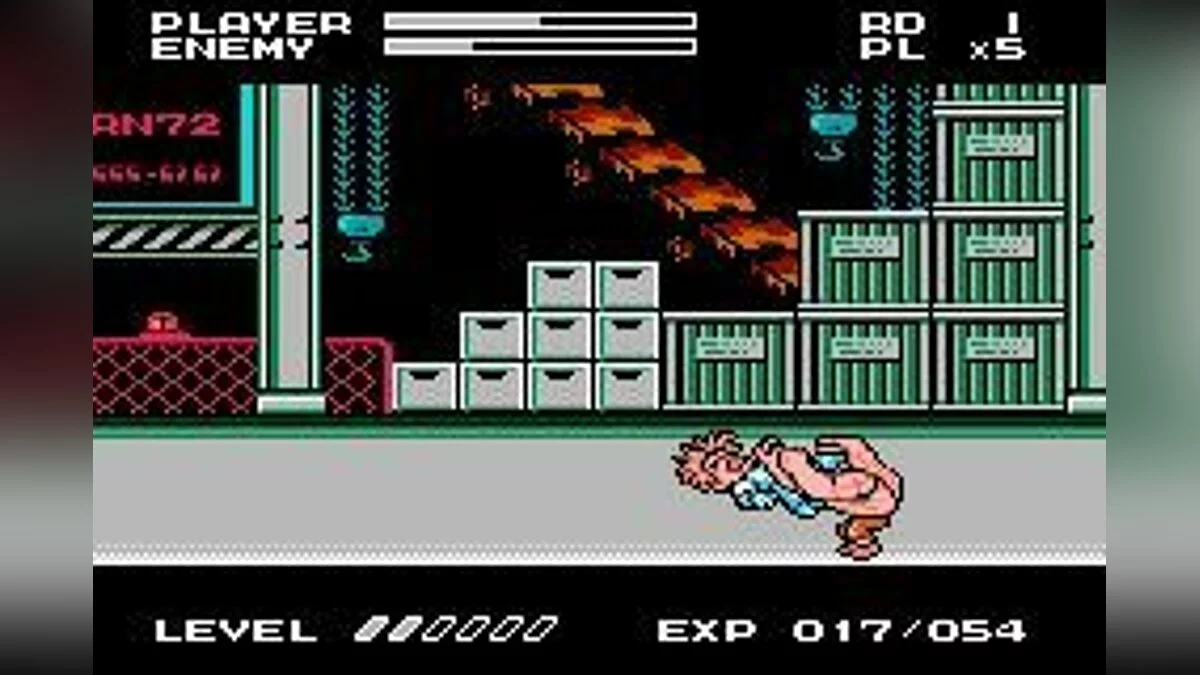 Скриншоты из Capcom Classics: Mini Mix / Картинка 79