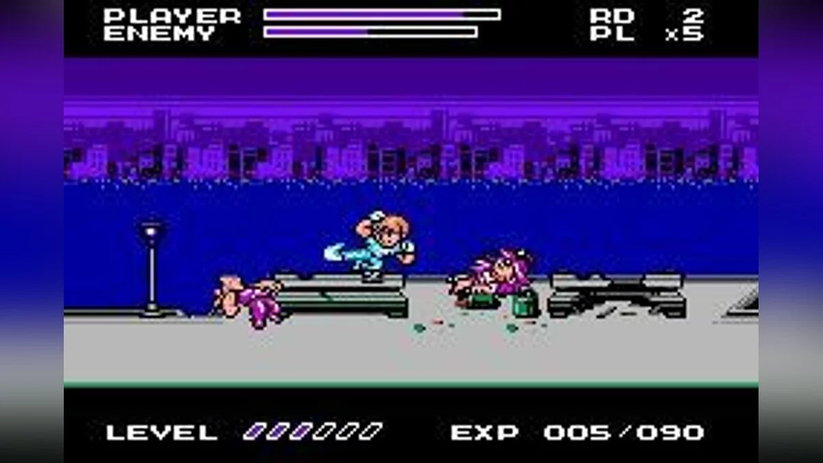 Скриншоты из Capcom Classics: Mini Mix / Картинка 82