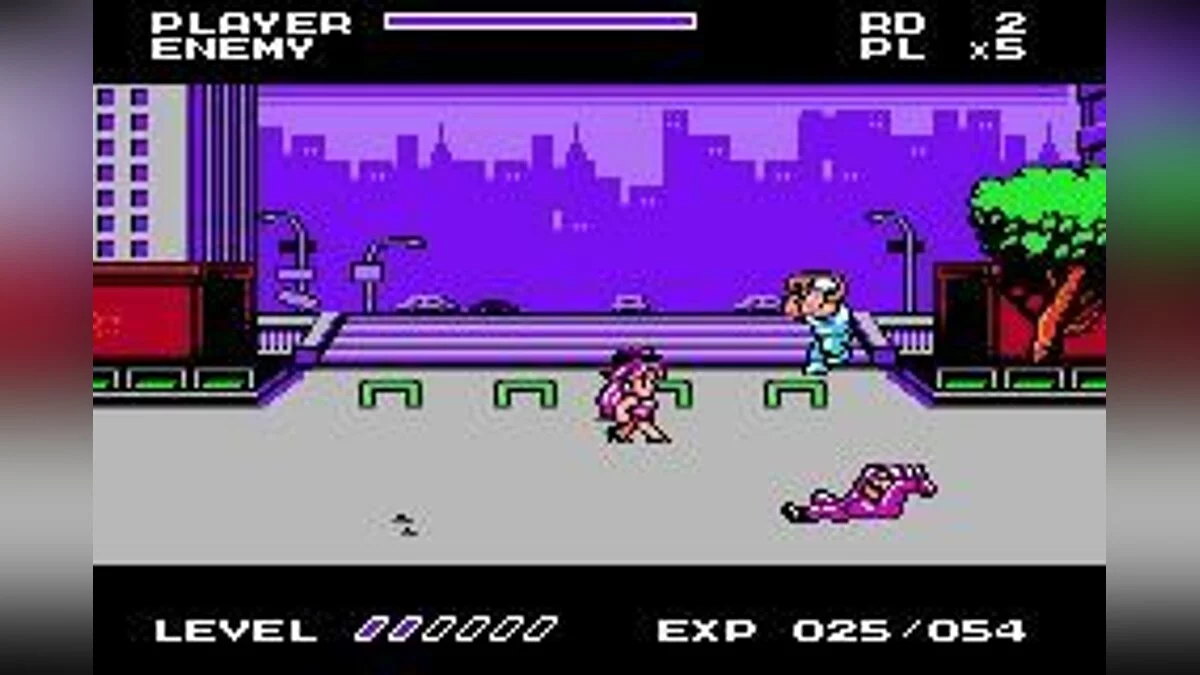 Скриншоты из Capcom Classics: Mini Mix / Картинка 83