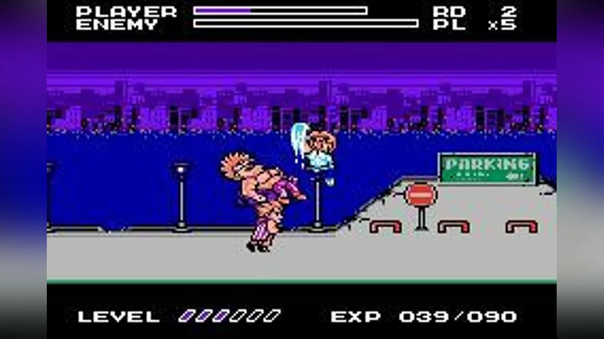 Скриншоты из Capcom Classics: Mini Mix / Картинка 85