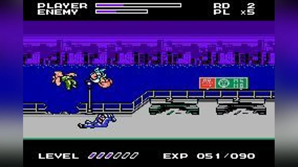 Скриншоты из Capcom Classics: Mini Mix / Картинка 86