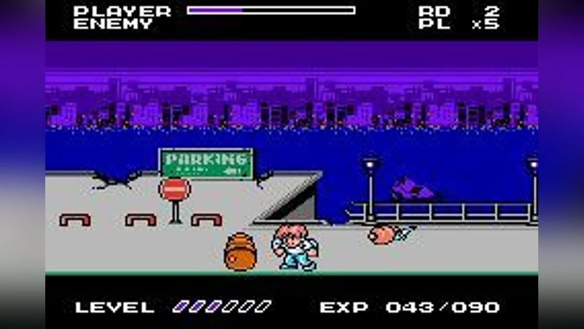 Скриншоты из Capcom Classics: Mini Mix / Картинка 87