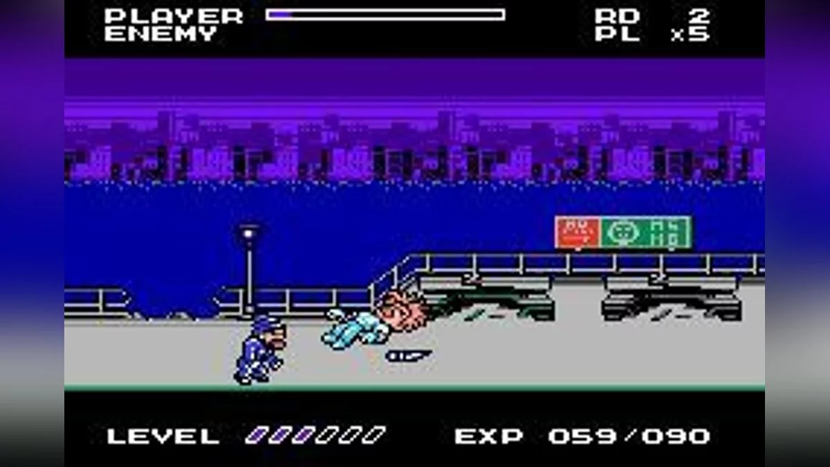 Скриншоты из Capcom Classics: Mini Mix / Картинка 88