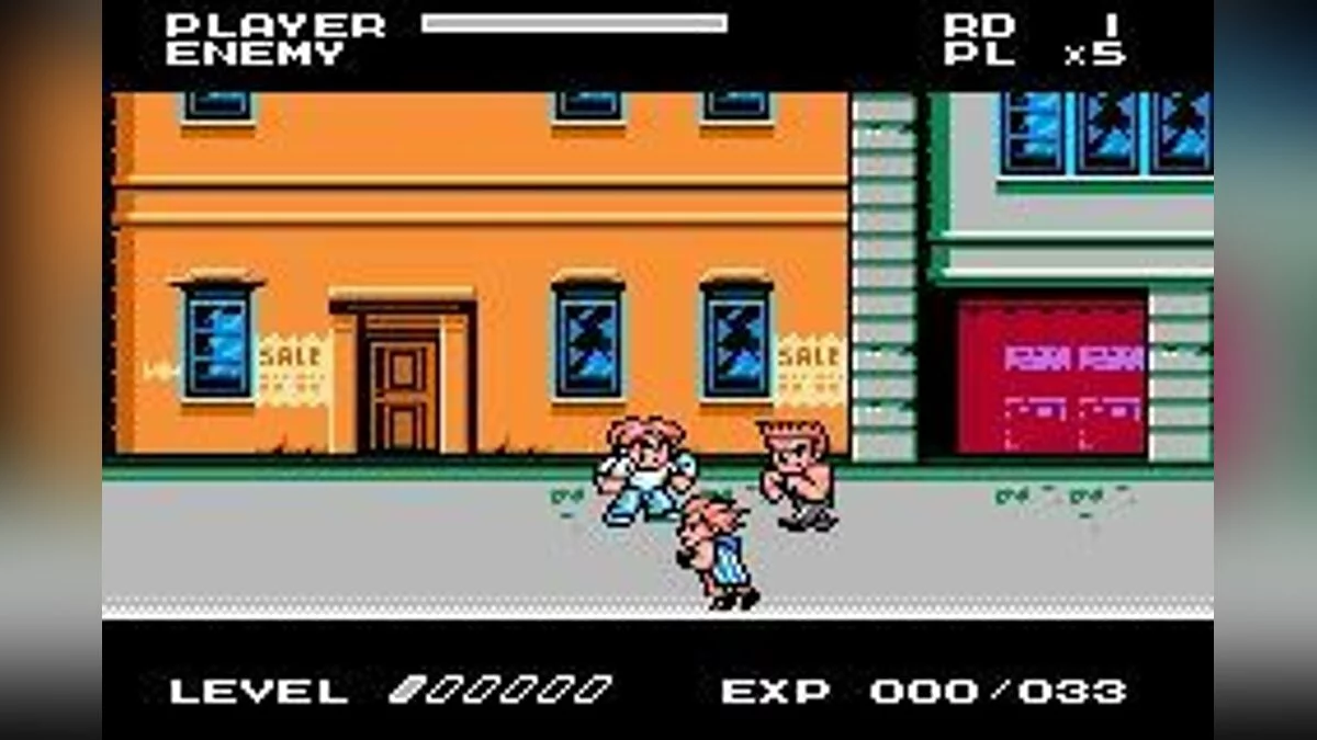 Скриншоты из Capcom Classics: Mini Mix / Картинка 89