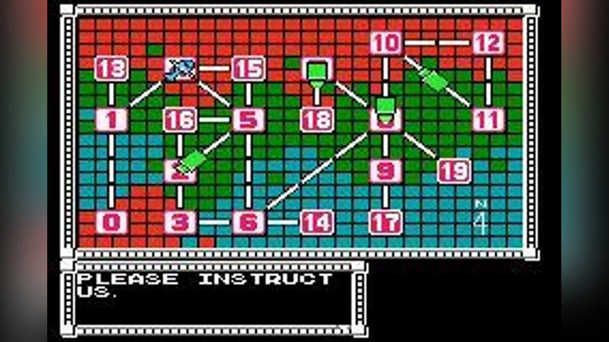 Скриншоты из Capcom Classics: Mini Mix / Картинка 91