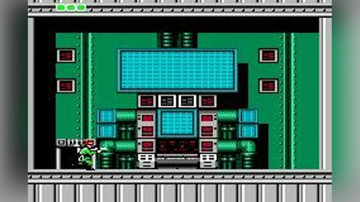 Скриншоты из Capcom Classics: Mini Mix / Картинка 95