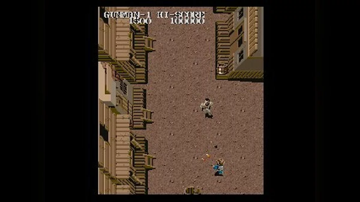 Скриншоты из Capcom Generation: Dai 4 Shū - Kokō no Eiyū / Картинка 14