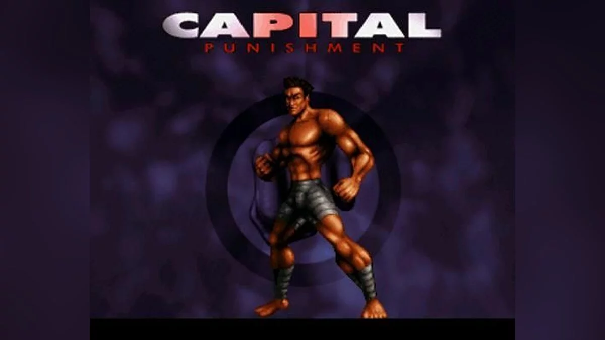 Скриншоты из Capital Punishment / Картинка 2