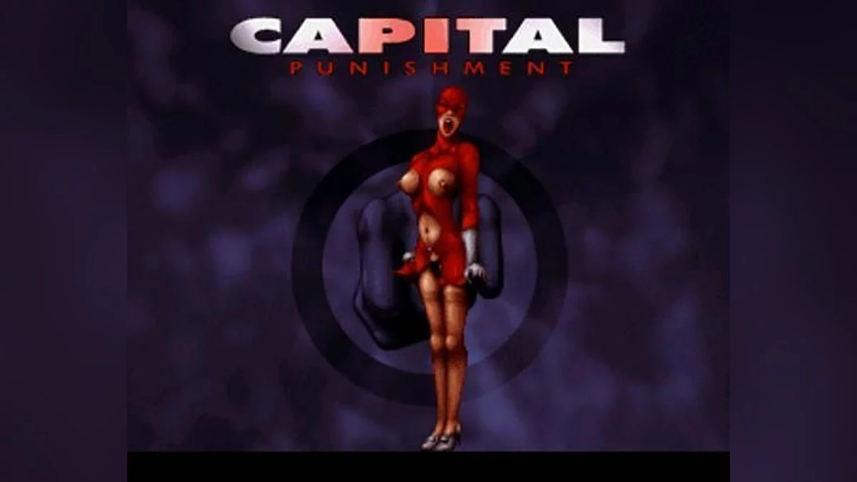 Скриншоты из Capital Punishment / Картинка 3