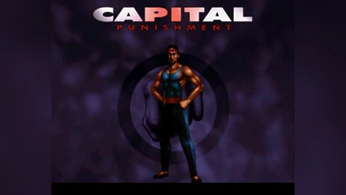 Скриншоты из Capital Punishment / Картинка 4