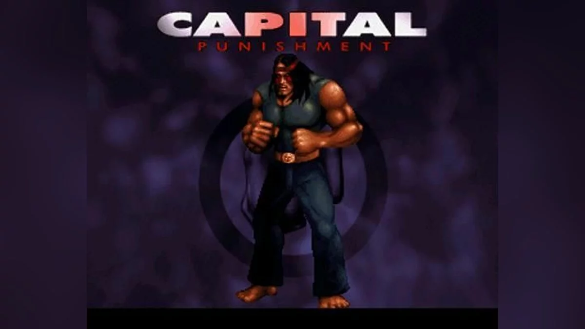 Скриншоты из Capital Punishment / Картинка 5
