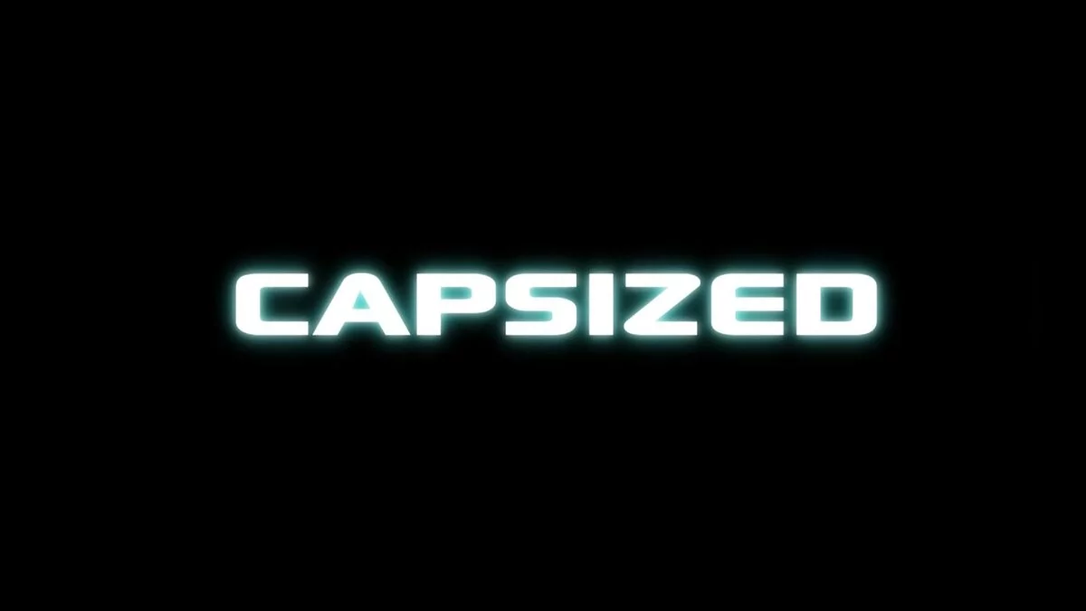 Скриншоты из Capsized / Картинка 60
