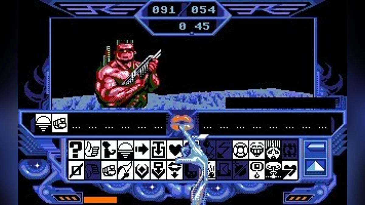 Скриншоты из Captain Blood / Картинка 18