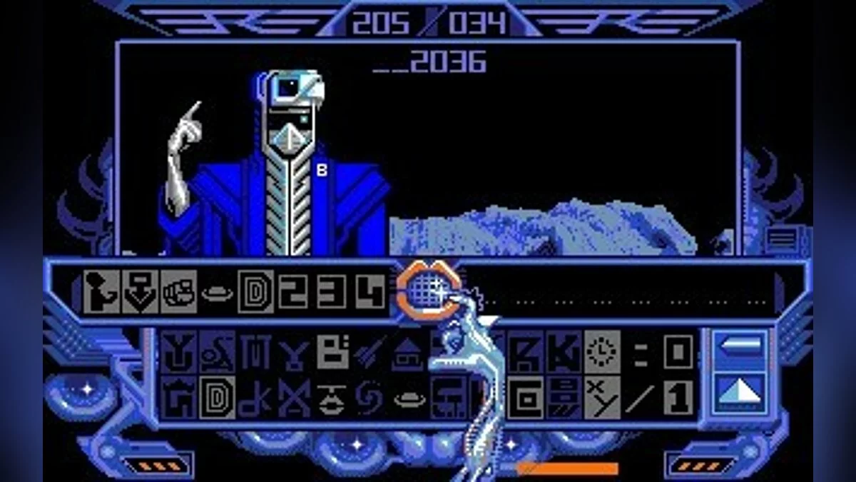 Скриншоты из Captain Blood / Картинка 24