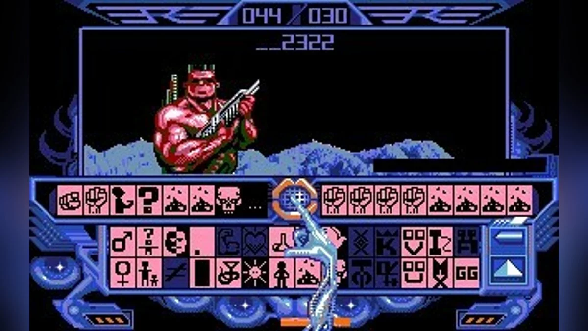 Скриншоты из Captain Blood / Картинка 28