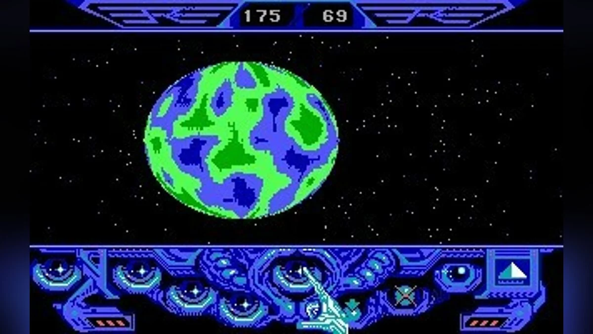 Скриншоты из Captain Blood / Картинка 40