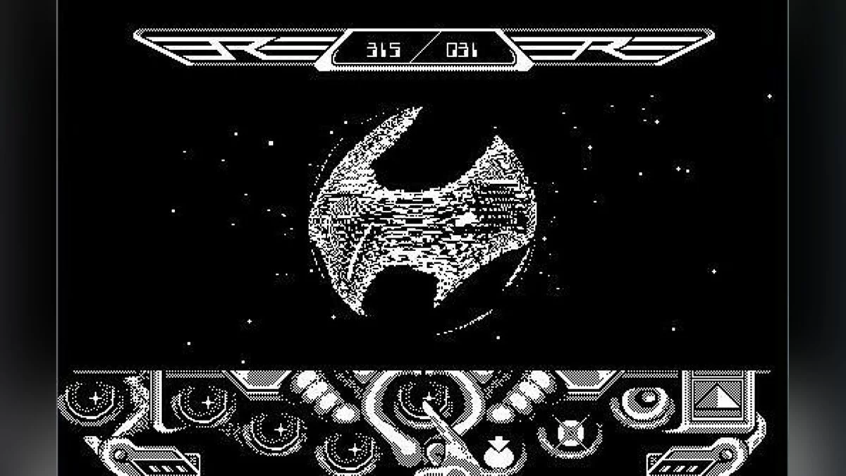 Скриншоты из Captain Blood / Картинка 47