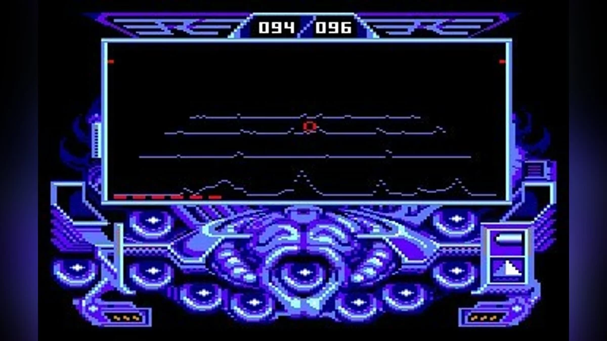 Скриншоты из Captain Blood / Картинка 54