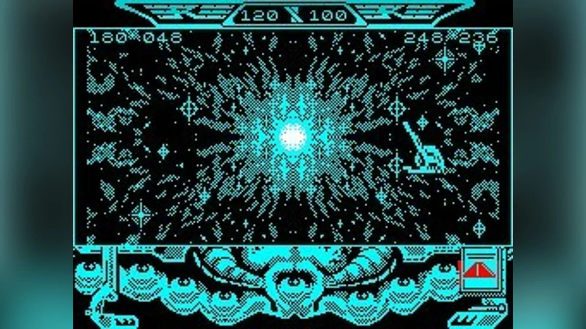 Скриншоты из Captain Blood / Картинка 63