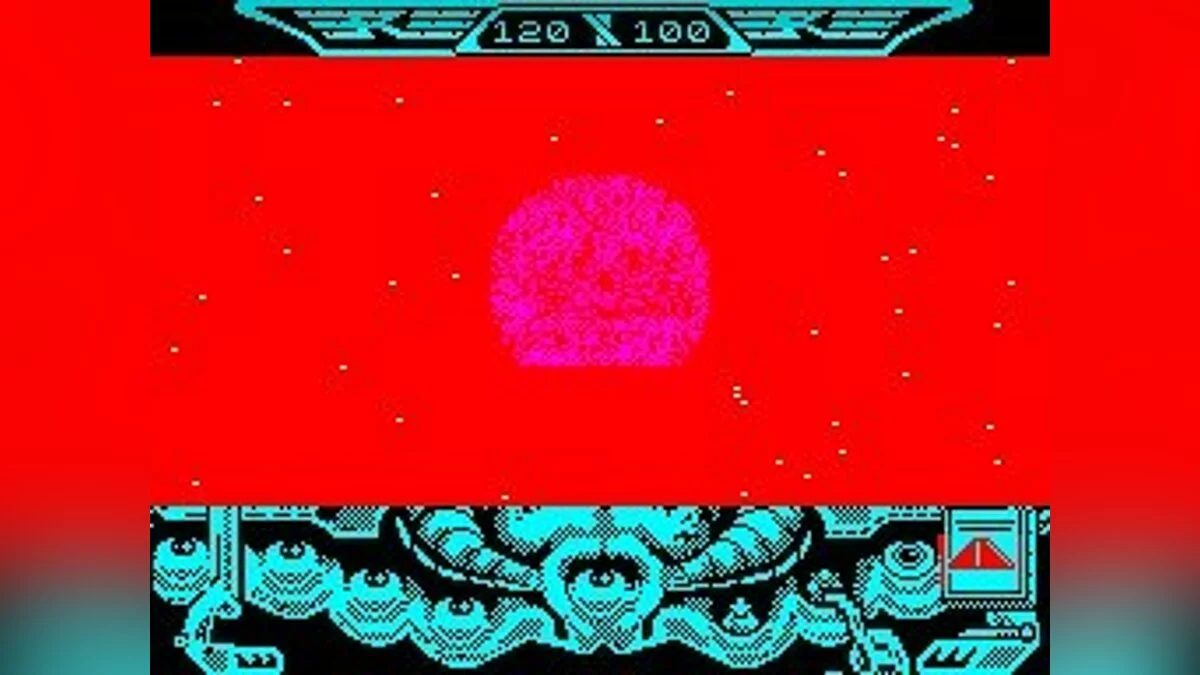 Скриншоты из Captain Blood / Картинка 62
