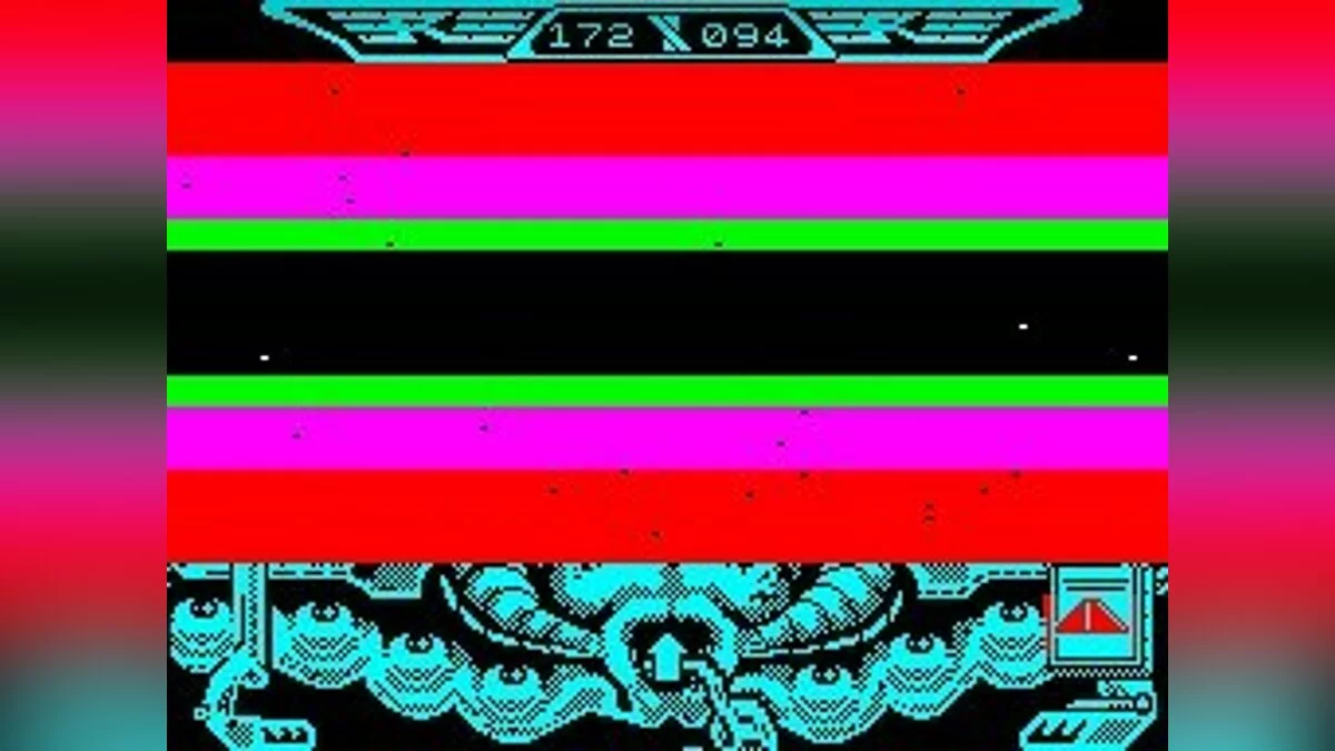 Скриншоты из Captain Blood / Картинка 64