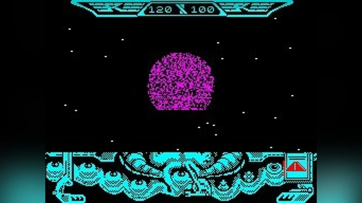 Скриншоты из Captain Blood / Картинка 65