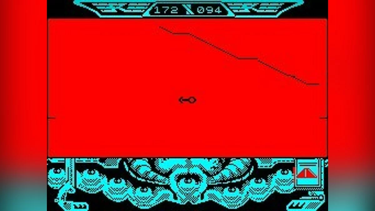 Скриншоты из Captain Blood / Картинка 67