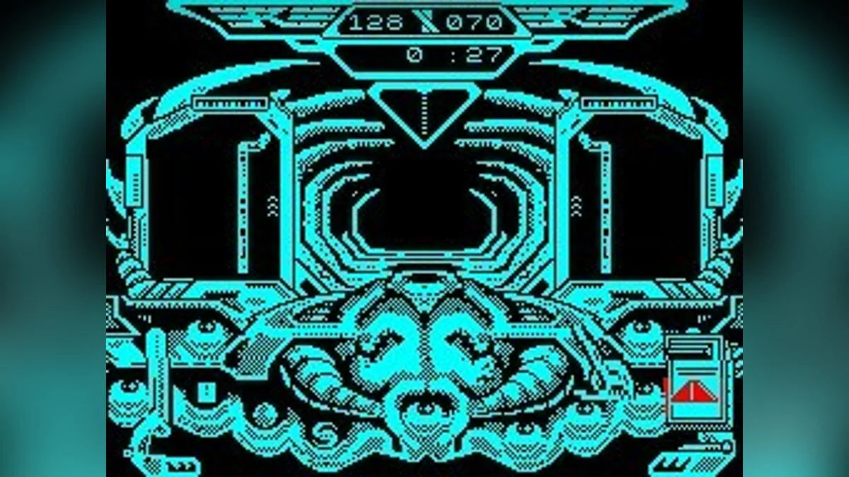 Скриншоты из Captain Blood / Картинка 68